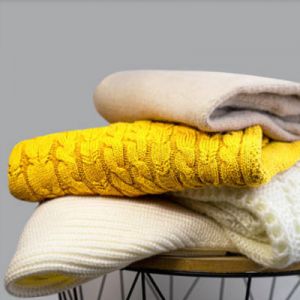 Knitwear Sector 