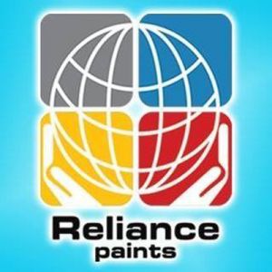 Reliance Paints, Pakistan