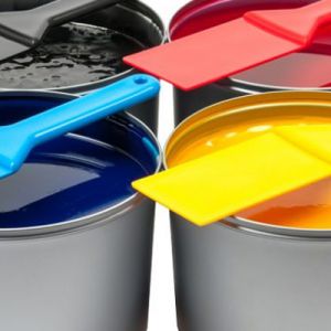Paste Inks