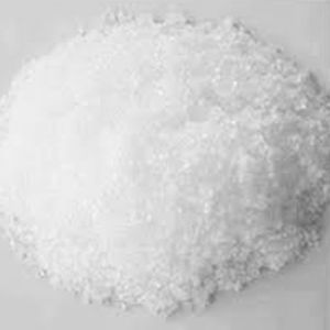 Light Soda Ash