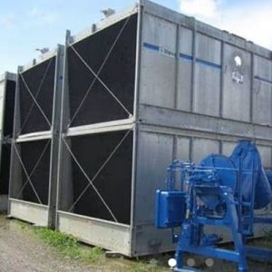 Cooling Towers