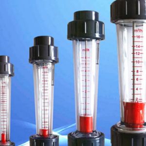 Rotameter