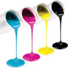 Liquid Inks