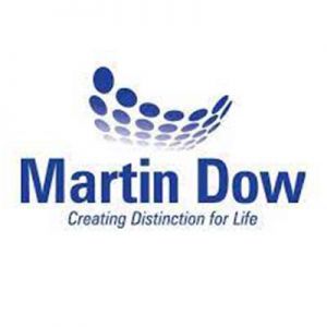 MARTIN DOW
