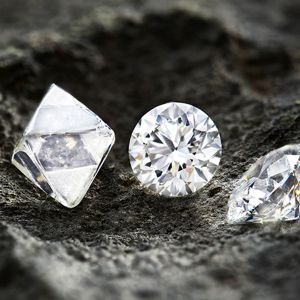 Gems and Jewels