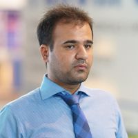 Arsalan Nadeem