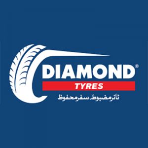 Diamond Tyre