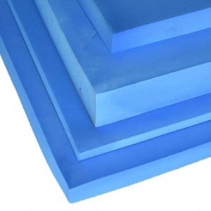 Closed-cell Foam