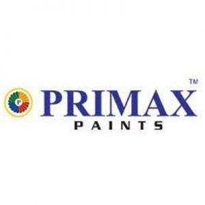 Primax Paint, Pakistan