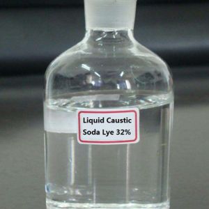 Caustic Soda Liquid 