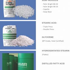 Oleochemicals