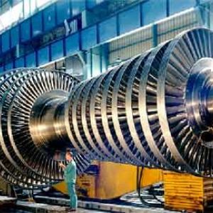 Gas Turbine