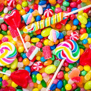 Confectionery 