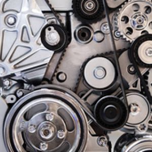 Machinery Sector
