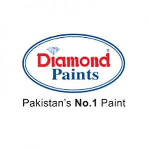 Diamond Paints, Pakistan