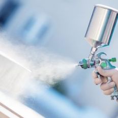 Speciality Coatings