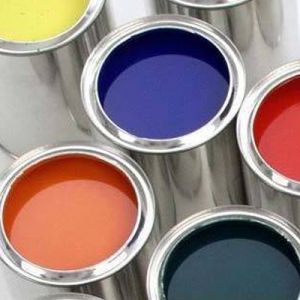 Synthetic Enamels