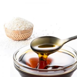 Rice Syrup:
