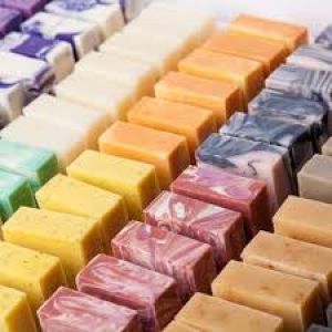 Soap Industry