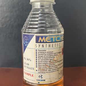Lead Octoate