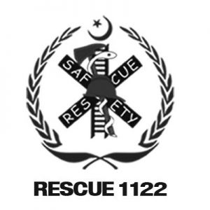 Rescue 1122