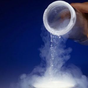 Liquid Nitrogen