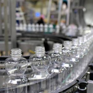 Plastic Industry 