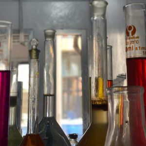 Walchem Laboratory  