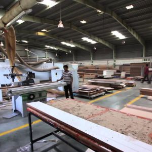 Furniture Industry