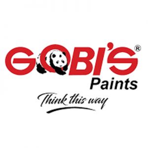 Gobi's Paints