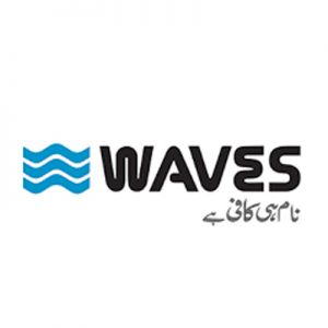 Waves Electronics