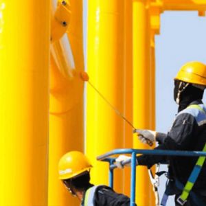 Industrial Coatings