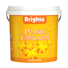 Plastic Emulsion 