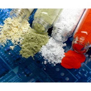 Inorganic Chemicals