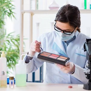 Cosmetic Industry
