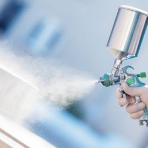 Speciality Coatings