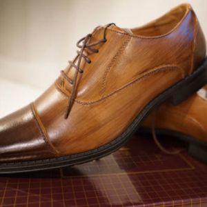 Footwear Sector