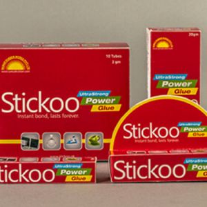 Stickoo Power Glue