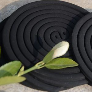 Mosquito Repellent 