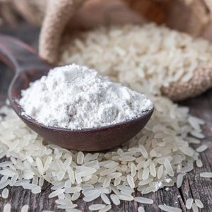 RICE SYRUP SOLIDS