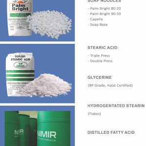 Oleochemicals
