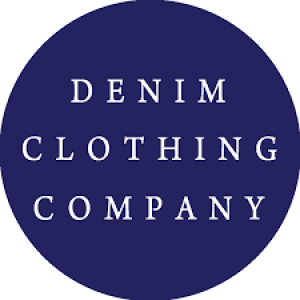 Denim Clothing Company