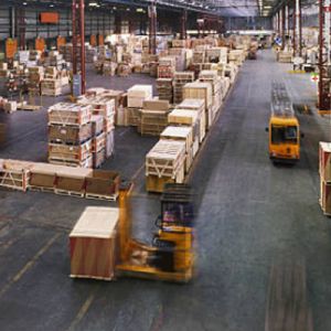 Warehouse