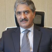 KHALID PERVEZ