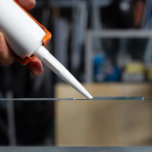 Adhesives and Sealants
