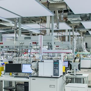 Quality Assurance and Control